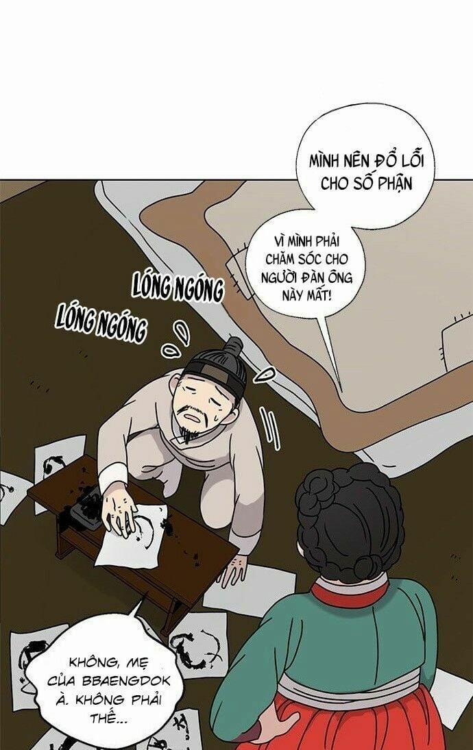 Tôi Trở Thành Đầu Bếp Của Long Vương 12 trang 43