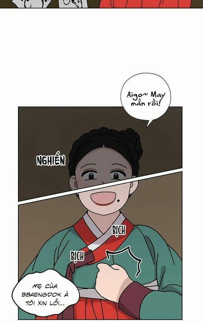 Tôi Trở Thành Đầu Bếp Của Long Vương 12 trang 44