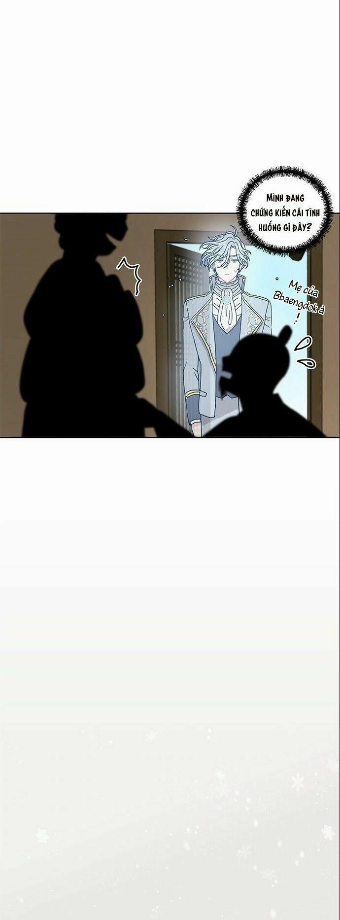 Tôi Trở Thành Đầu Bếp Của Long Vương 12 trang 45