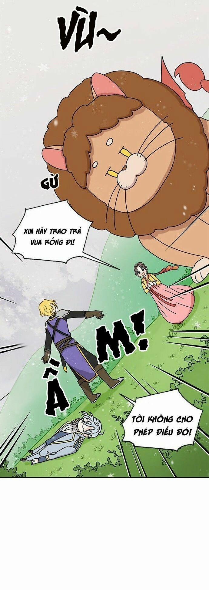 Tôi Trở Thành Đầu Bếp Của Long Vương 12 trang 46