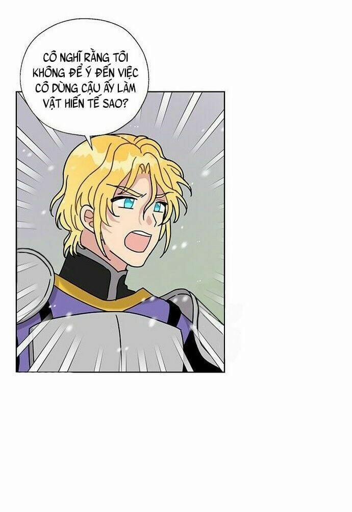 Tôi Trở Thành Đầu Bếp Của Long Vương 12 trang 47