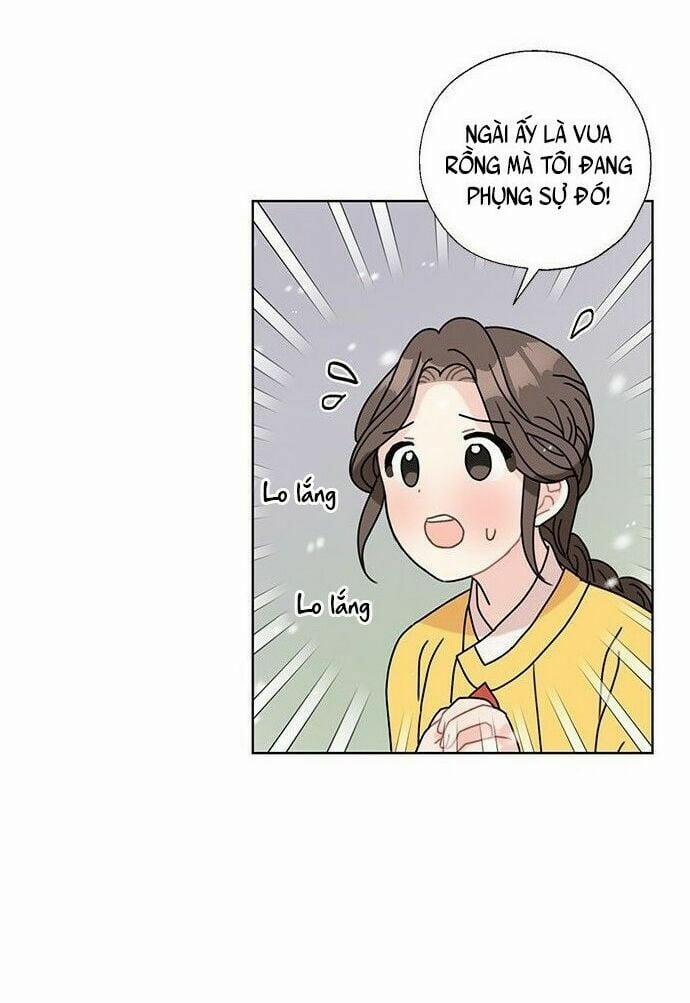 Tôi Trở Thành Đầu Bếp Của Long Vương 12 trang 48