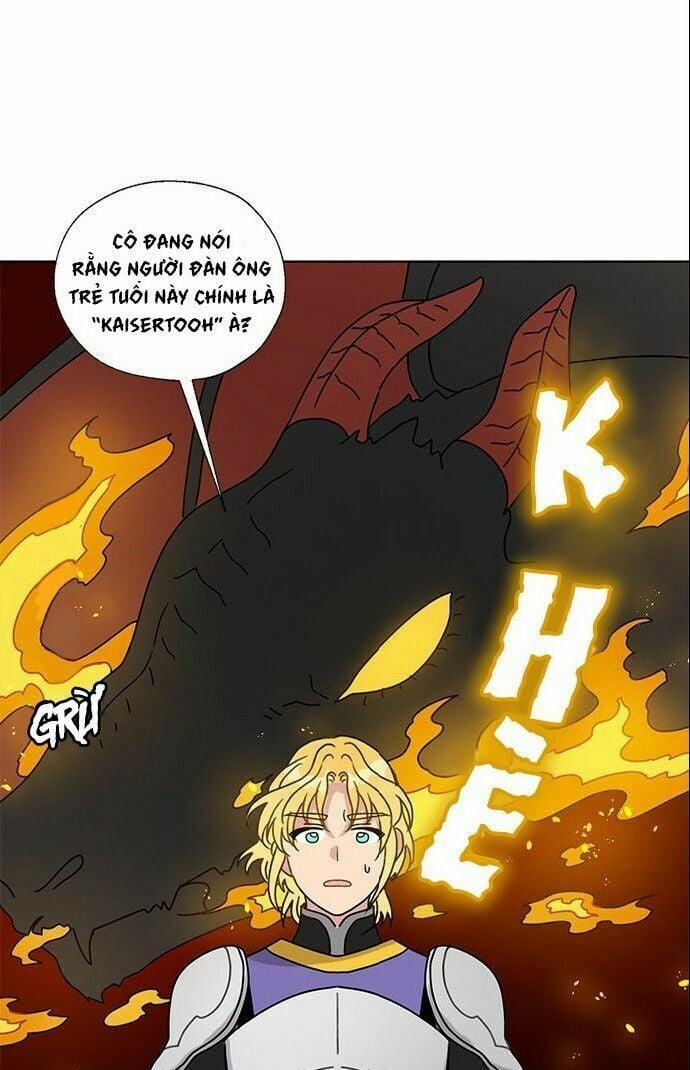 Tôi Trở Thành Đầu Bếp Của Long Vương 12 trang 49