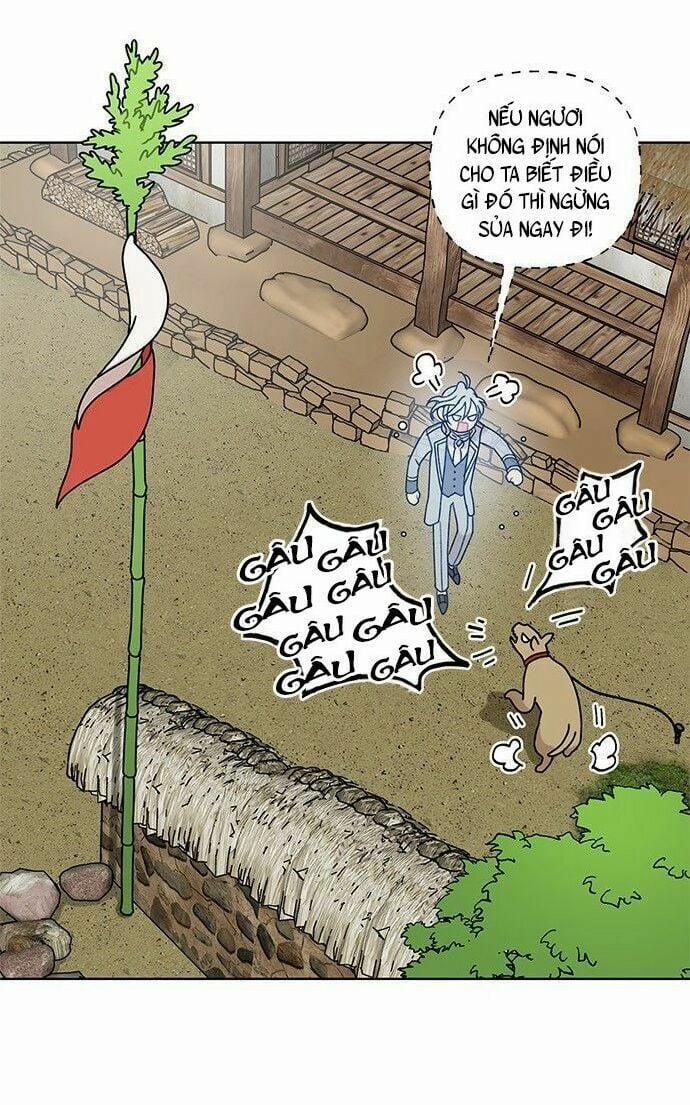 Tôi Trở Thành Đầu Bếp Của Long Vương 12 trang 5