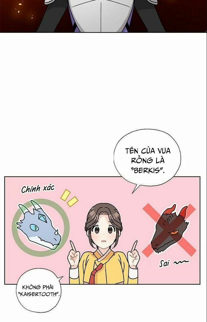 Tôi Trở Thành Đầu Bếp Của Long Vương 12 trang 50