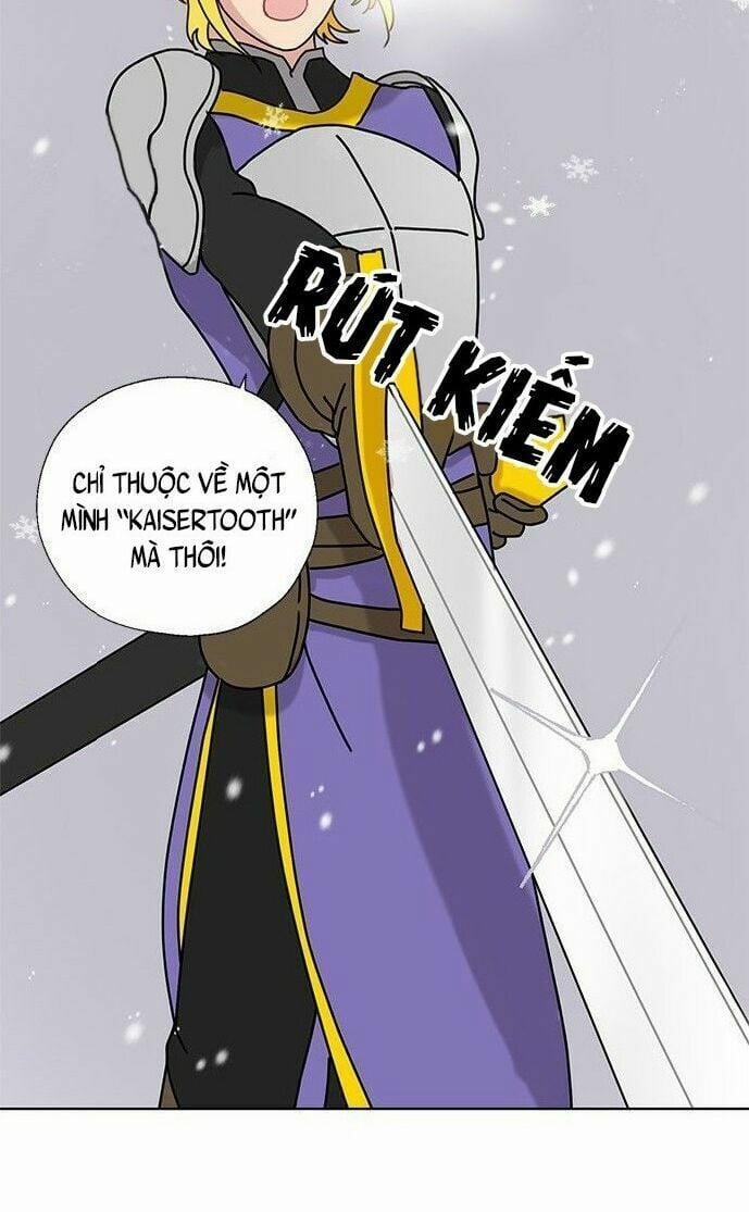 Tôi Trở Thành Đầu Bếp Của Long Vương 12 trang 52