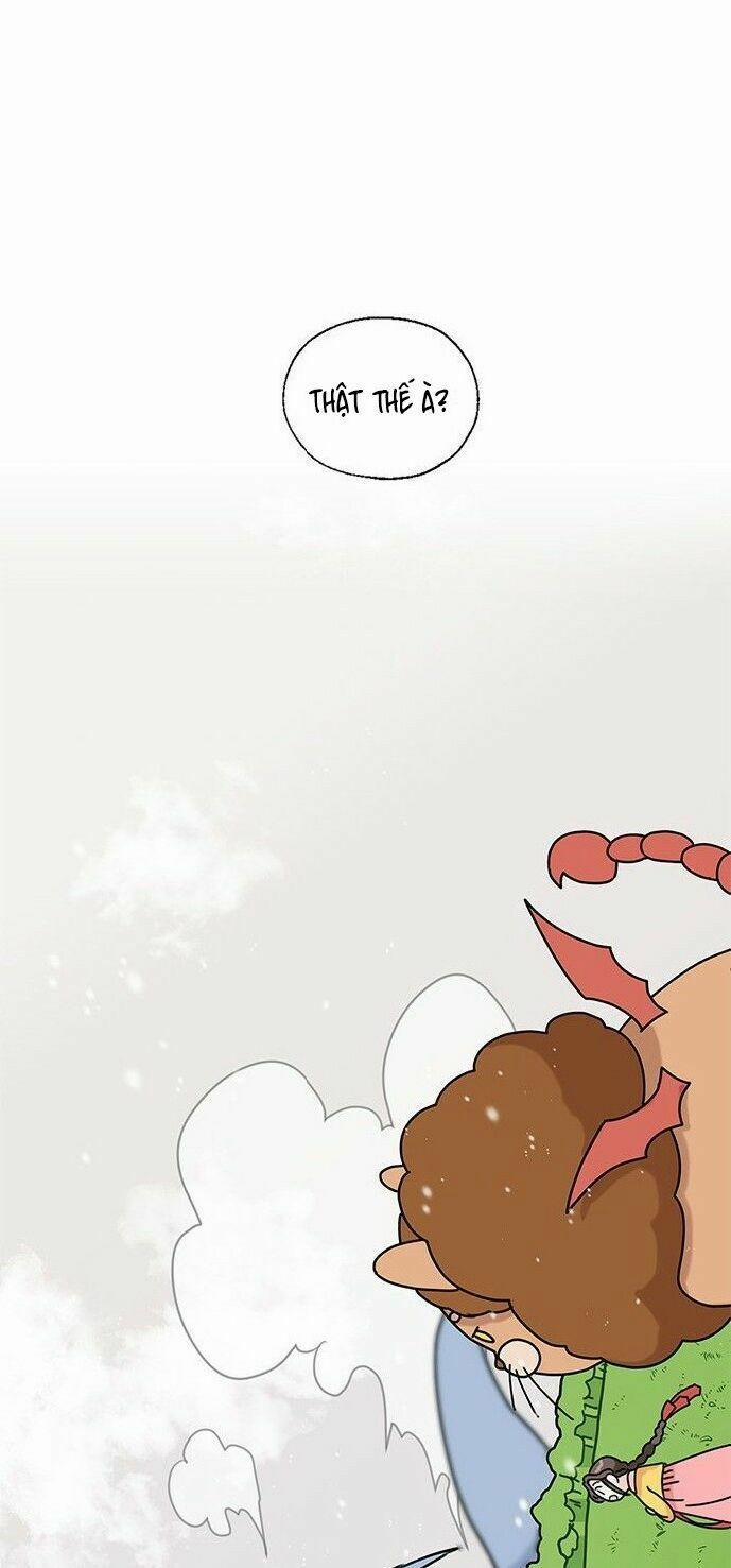 Tôi Trở Thành Đầu Bếp Của Long Vương 12 trang 55