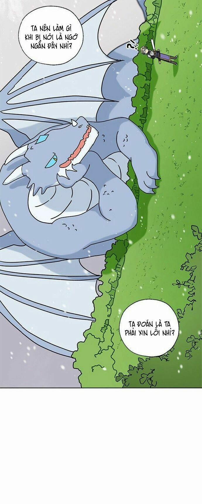 Tôi Trở Thành Đầu Bếp Của Long Vương 12 trang 56