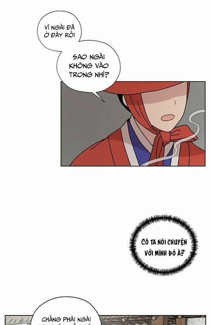 Tôi Trở Thành Đầu Bếp Của Long Vương 12 trang 6