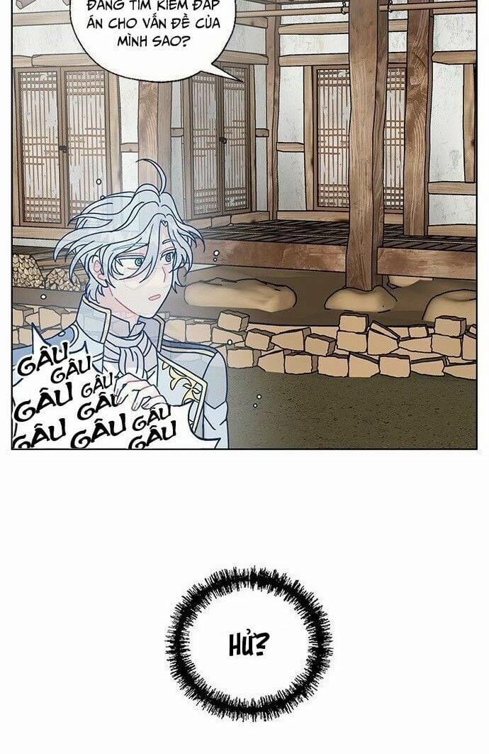 Tôi Trở Thành Đầu Bếp Của Long Vương 12 trang 7