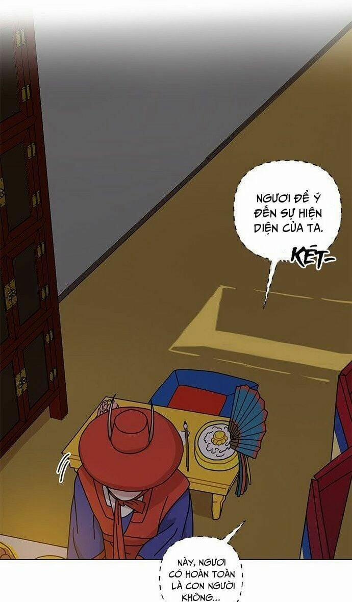 Tôi Trở Thành Đầu Bếp Của Long Vương 12 trang 9