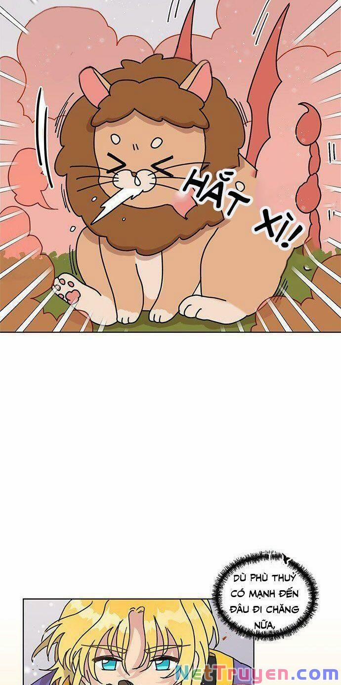 Tôi Trở Thành Đầu Bếp Của Long Vương 13 trang 1