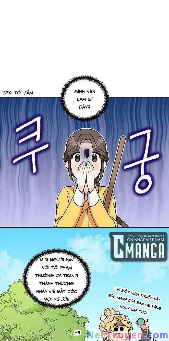 Tôi Trở Thành Đầu Bếp Của Long Vương 13 trang 11