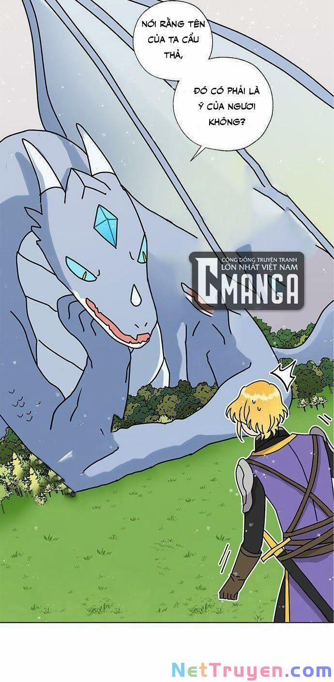 Tôi Trở Thành Đầu Bếp Của Long Vương 13 trang 16