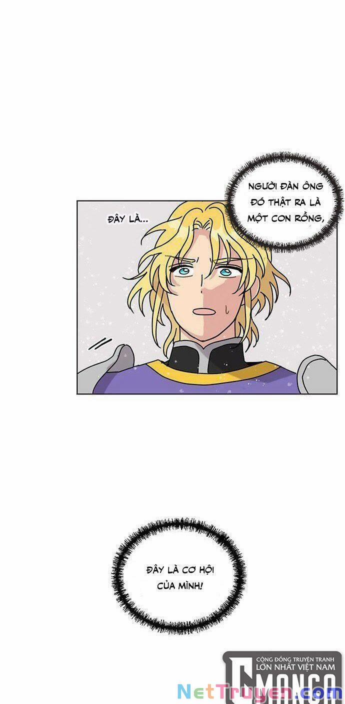 Tôi Trở Thành Đầu Bếp Của Long Vương 13 trang 17