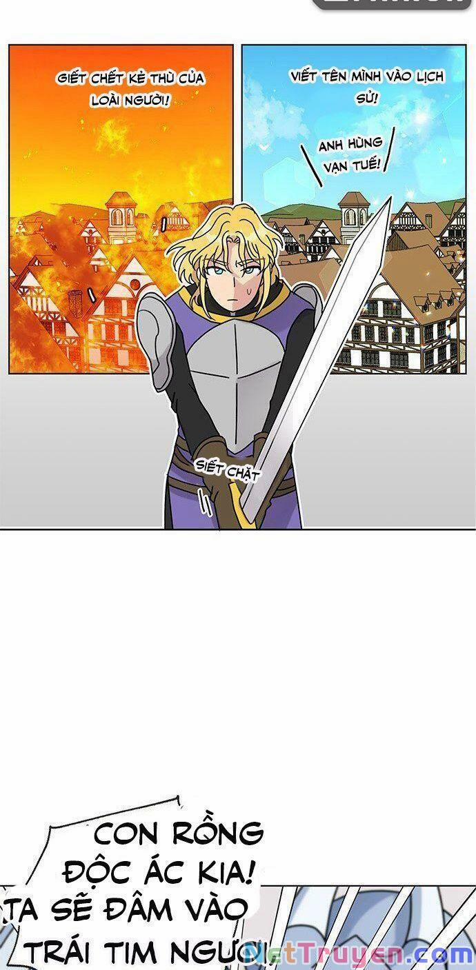 Tôi Trở Thành Đầu Bếp Của Long Vương 13 trang 18