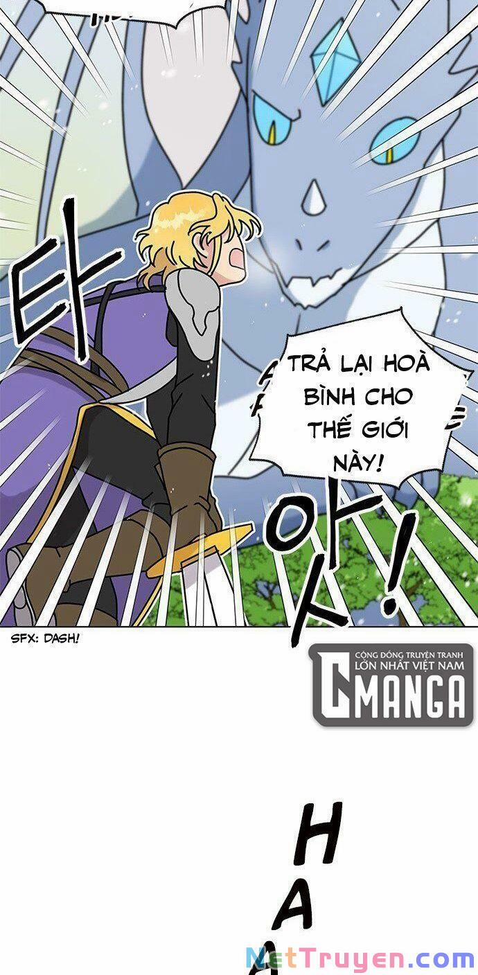 Tôi Trở Thành Đầu Bếp Của Long Vương 13 trang 19