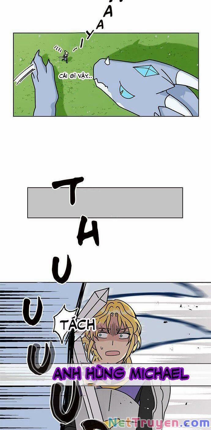 Tôi Trở Thành Đầu Bếp Của Long Vương 13 trang 20