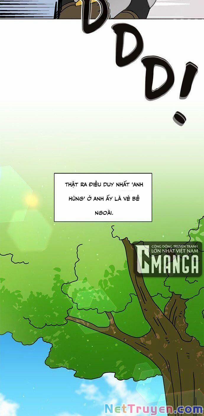 Tôi Trở Thành Đầu Bếp Của Long Vương 13 trang 21