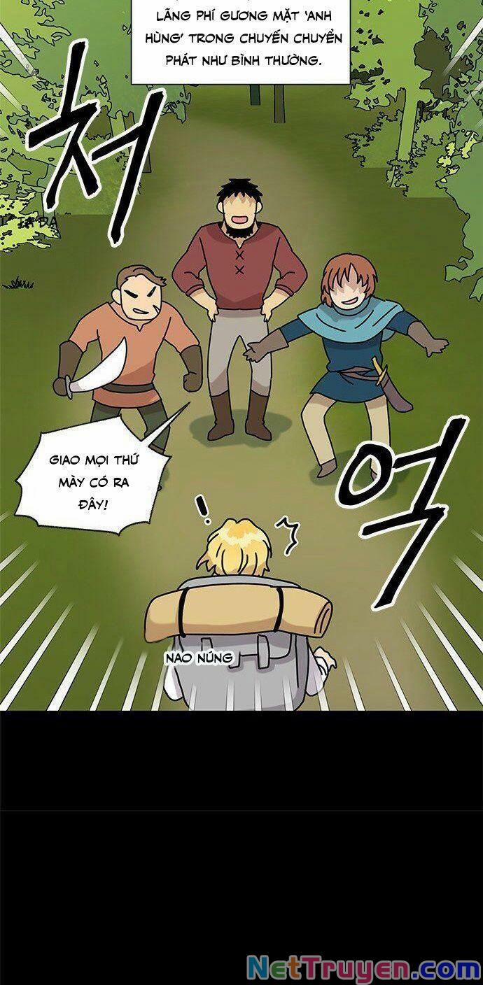 Tôi Trở Thành Đầu Bếp Của Long Vương 13 trang 25