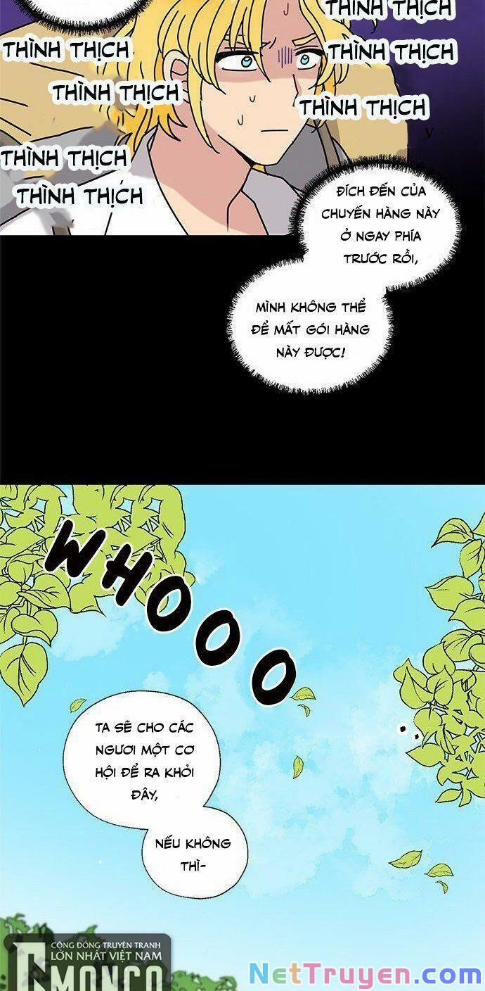 Tôi Trở Thành Đầu Bếp Của Long Vương 13 trang 27