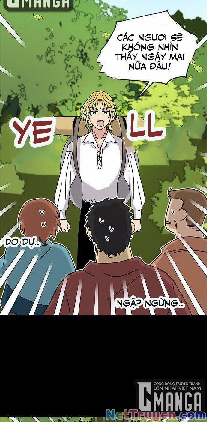 Tôi Trở Thành Đầu Bếp Của Long Vương 13 trang 28