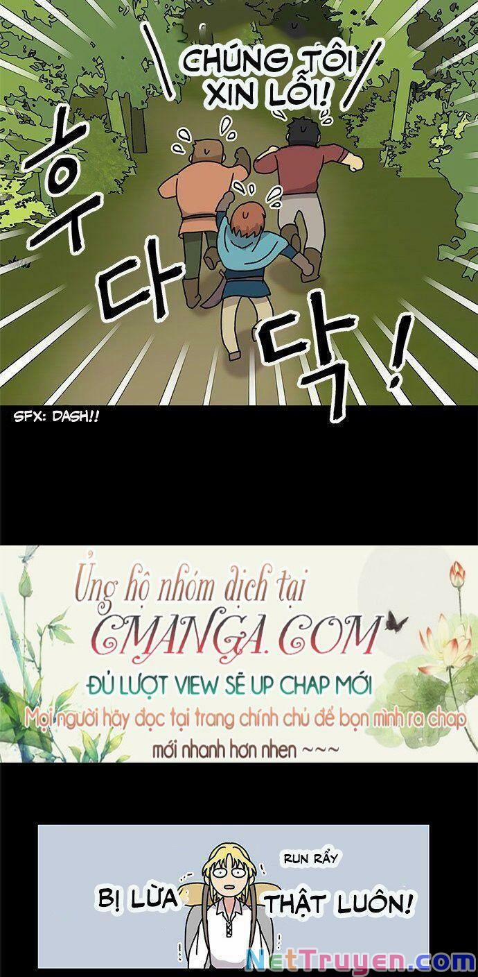 Tôi Trở Thành Đầu Bếp Của Long Vương 13 trang 29