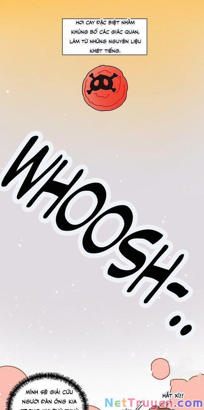 Tôi Trở Thành Đầu Bếp Của Long Vương 13 trang 3