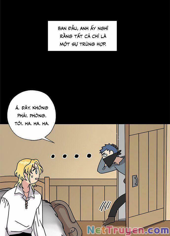 Tôi Trở Thành Đầu Bếp Của Long Vương 13 trang 30