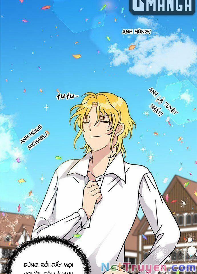 Tôi Trở Thành Đầu Bếp Của Long Vương 13 trang 33