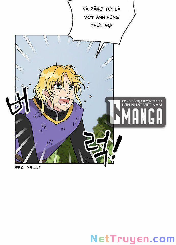 Tôi Trở Thành Đầu Bếp Của Long Vương 13 trang 37