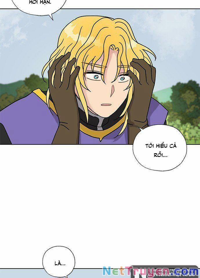 Tôi Trở Thành Đầu Bếp Của Long Vương 13 trang 39