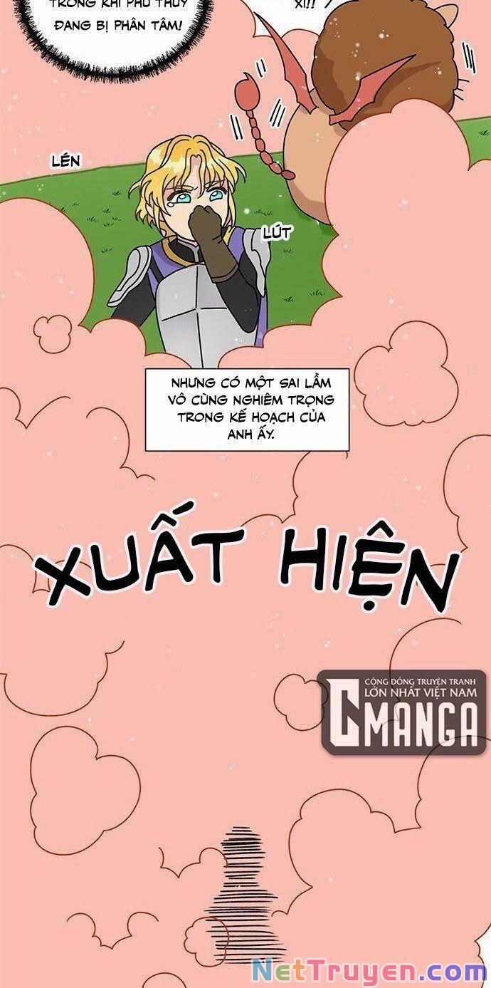 Tôi Trở Thành Đầu Bếp Của Long Vương 13 trang 4