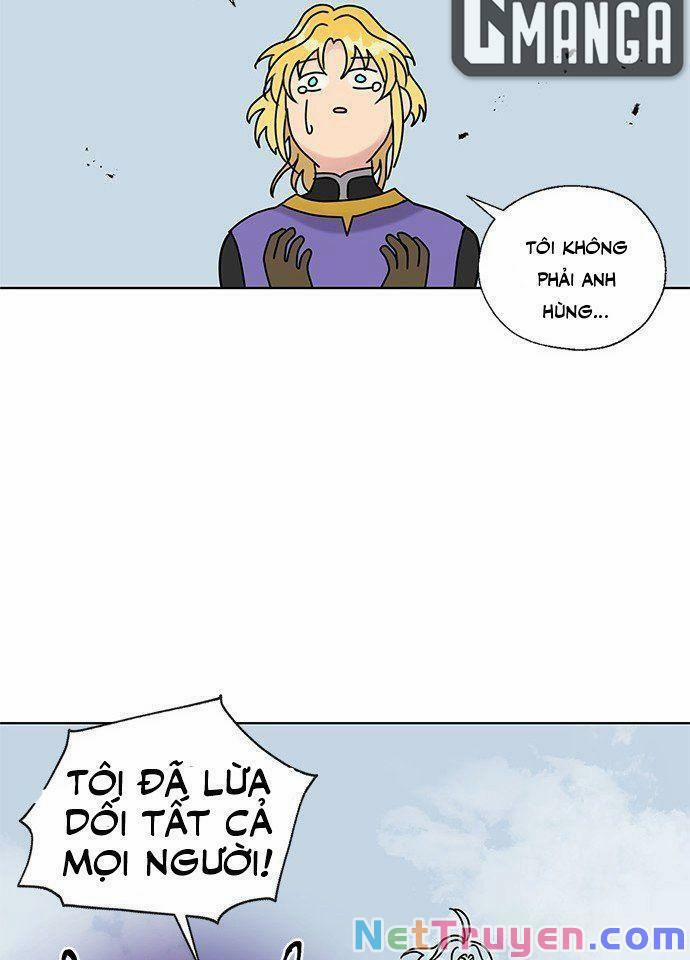 Tôi Trở Thành Đầu Bếp Của Long Vương 13 trang 40