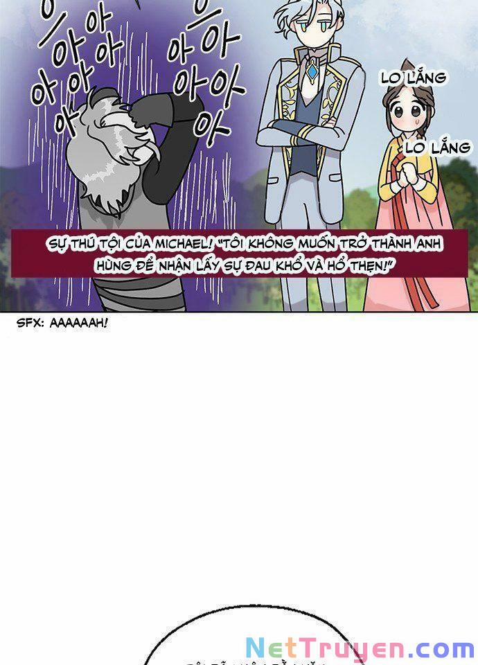 Tôi Trở Thành Đầu Bếp Của Long Vương 13 trang 41