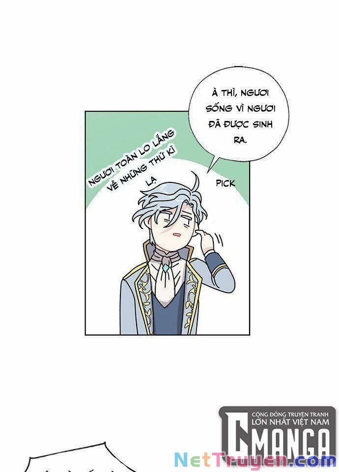 Tôi Trở Thành Đầu Bếp Của Long Vương 13 trang 43