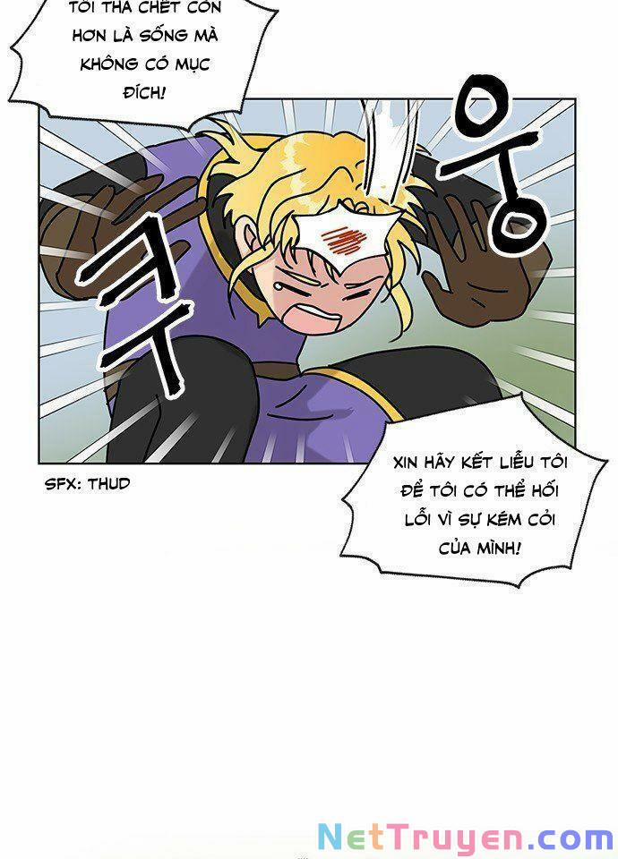 Tôi Trở Thành Đầu Bếp Của Long Vương 13 trang 44