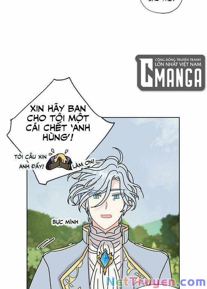 Tôi Trở Thành Đầu Bếp Của Long Vương 13 trang 46