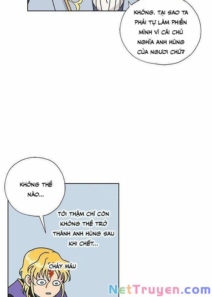 Tôi Trở Thành Đầu Bếp Của Long Vương 13 trang 47