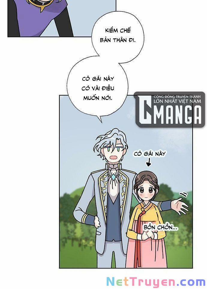 Tôi Trở Thành Đầu Bếp Của Long Vương 13 trang 48