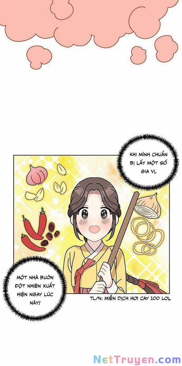 Tôi Trở Thành Đầu Bếp Của Long Vương 13 trang 5