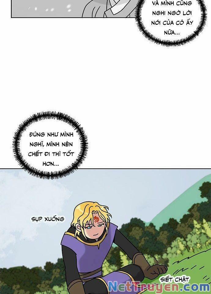 Tôi Trở Thành Đầu Bếp Của Long Vương 13 trang 52