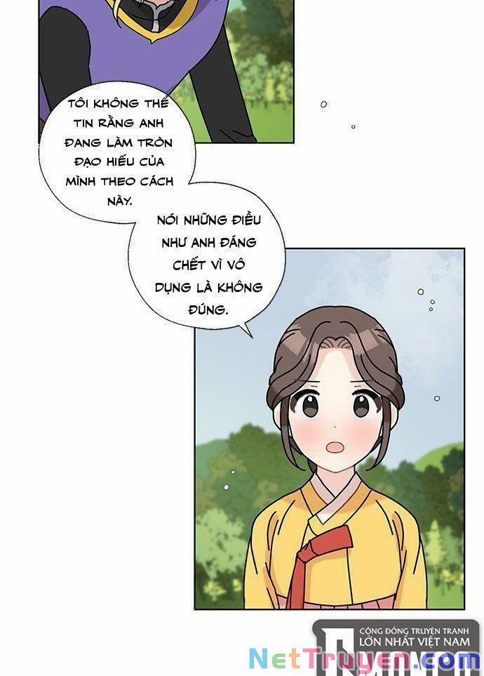 Tôi Trở Thành Đầu Bếp Của Long Vương 13 trang 54