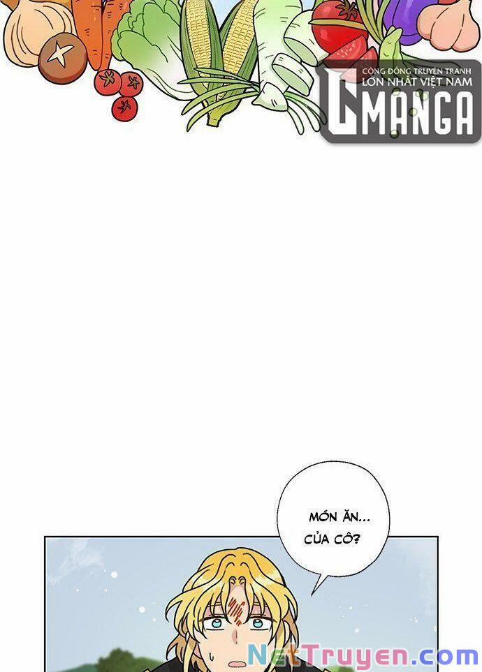 Tôi Trở Thành Đầu Bếp Của Long Vương 13 trang 58