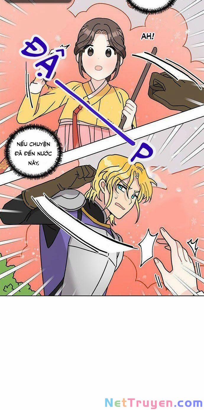 Tôi Trở Thành Đầu Bếp Của Long Vương 13 trang 8