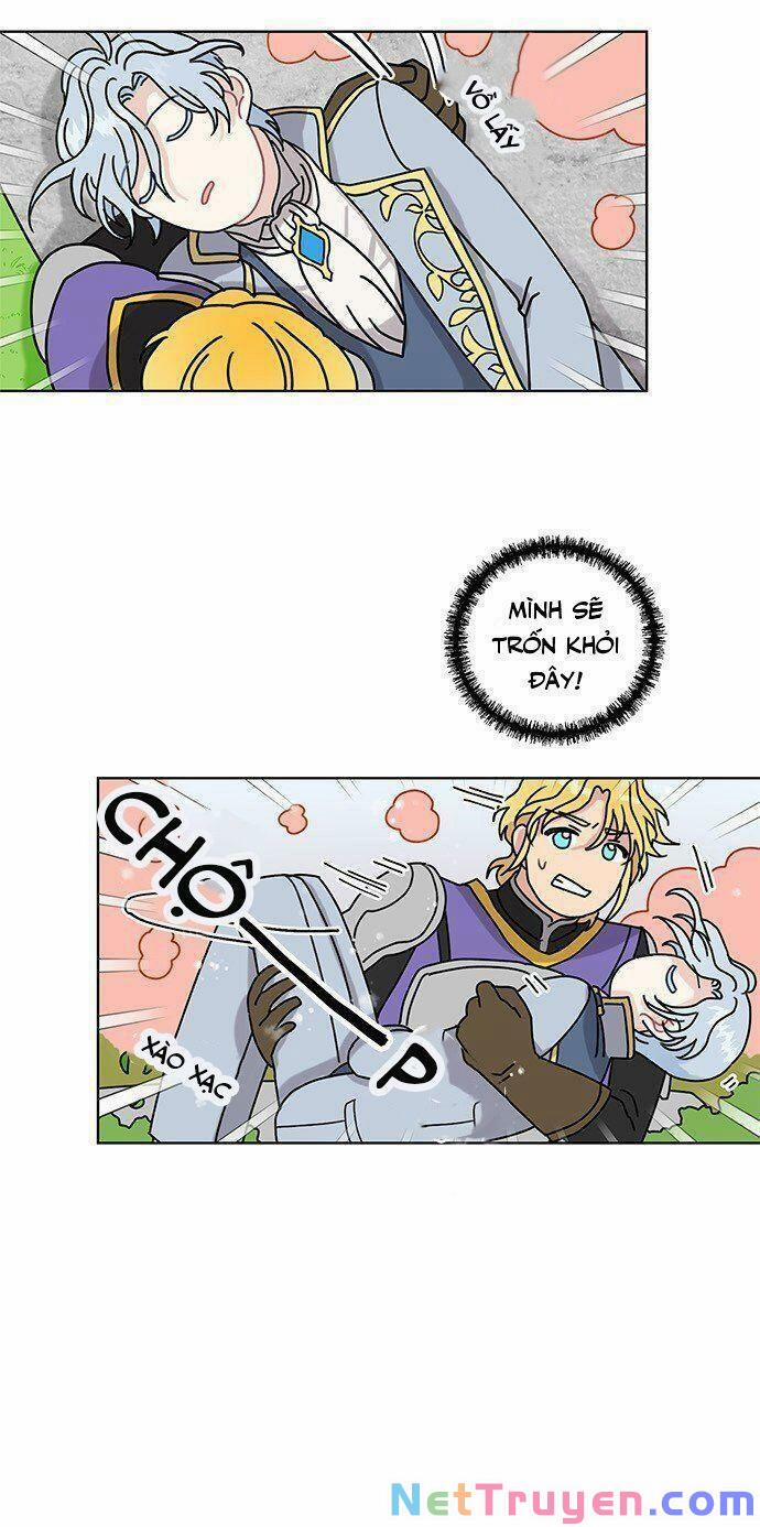 Tôi Trở Thành Đầu Bếp Của Long Vương 13 trang 9