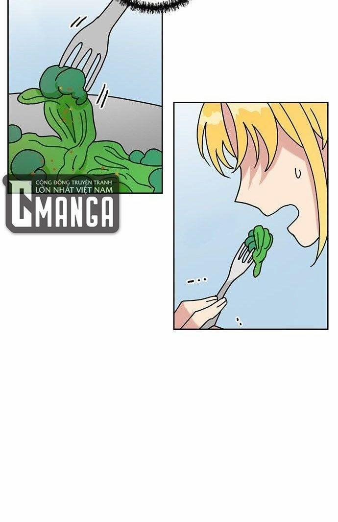 Tôi Trở Thành Đầu Bếp Của Long Vương 14 trang 13