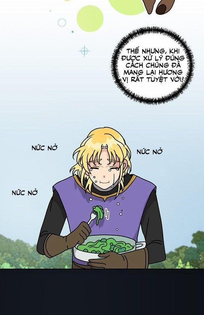 Tôi Trở Thành Đầu Bếp Của Long Vương 14 trang 17