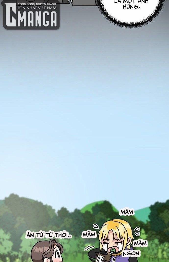 Tôi Trở Thành Đầu Bếp Của Long Vương 14 trang 19