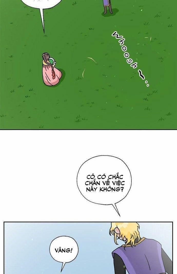 Tôi Trở Thành Đầu Bếp Của Long Vương 14 trang 2